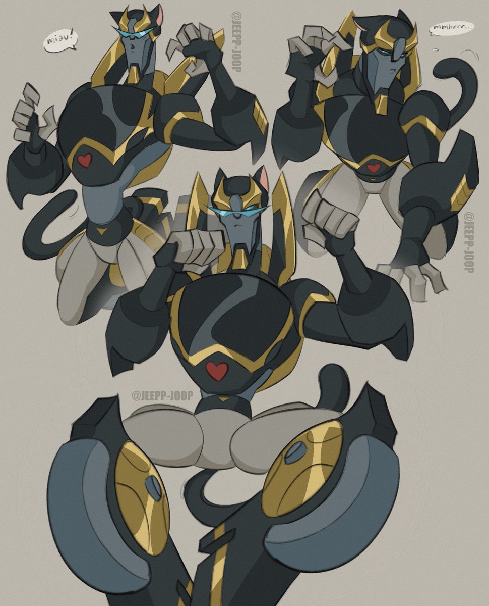 1BIG_szardine's tweet photo. i guess bro #tfaprowl https://t.co/yhbGA3M6KB