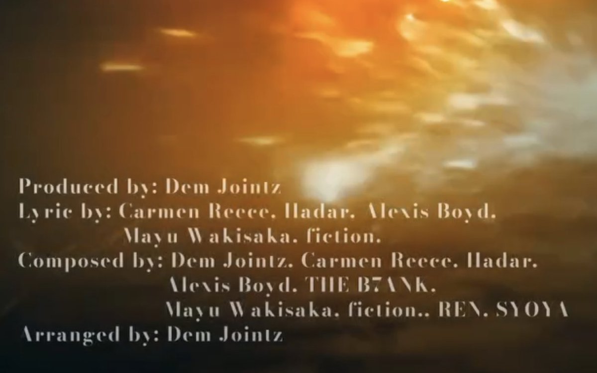 funa_co_jam's tweet photo. 作曲に REN　SYOYA！！！👏👏👏

THIS DAT FYAH

@official_jo1のInstagram投稿をチェック https://t.co/cRpuBSj6e7 https://t.co/4r5FY3sxHx