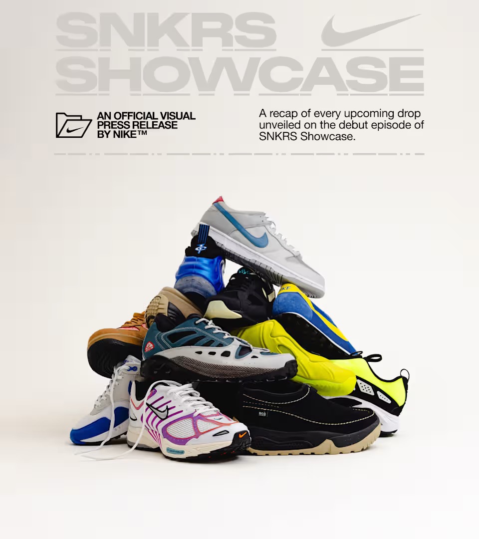 HarrisonH369's tweet photo. Nike SNKRS is a good example of mobile marketing done right. Users can follow upcoming drops, set reminders for specific shoes, and get alerted when a release goes live. That keeps customers connected and engaged with the brand even when they aren't actively shopping. https://t.co/dhzBoVmN7e
