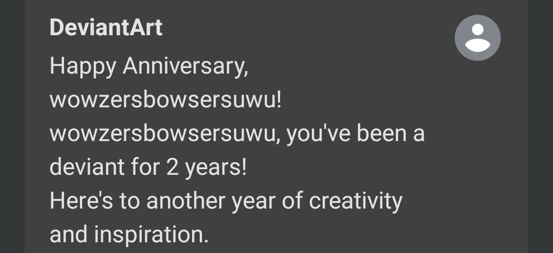 cyanount's tweet photo. IM CRYING I DIDNT EVEN KNOW I HAD A DEVIANT ART ACCOUNT I CANT WITH THE NAME IVE BEEN LAUGHING AT THIS FOR 10 MINUTES 😭 https://t.co/Ys2YiSQ5eZ