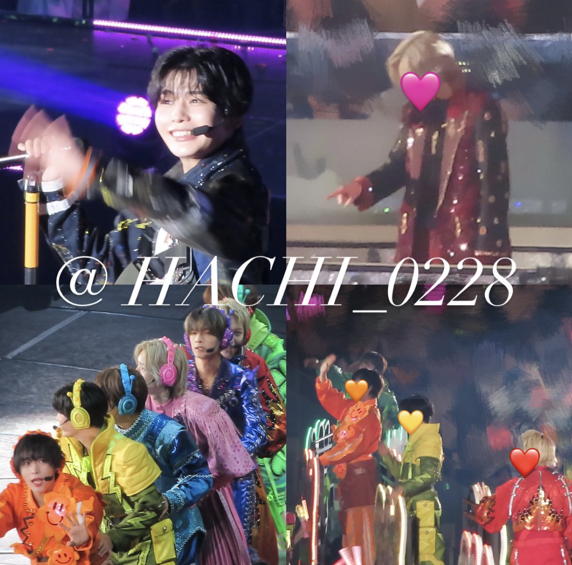 HACHI_0228's tweet photo. 728👦🏻 🎥 🐙 香🏞 🦟川 🕳⚔️ 
⑨/⑳🌃🌙

【譲】🐿ト
【求】🐚🐦

🐿ト fan🈂️ タタ数🐜 ⭐️トロ 🐜トロ 

お求めの方は+👤後DⓂ️まで。

西🎌 o西🌠 長o 道🌿 高🌉 🗻原 o🌉
💜💚💙🩷🧡💛❤️① https://t.co/DRJXbtn8Gc