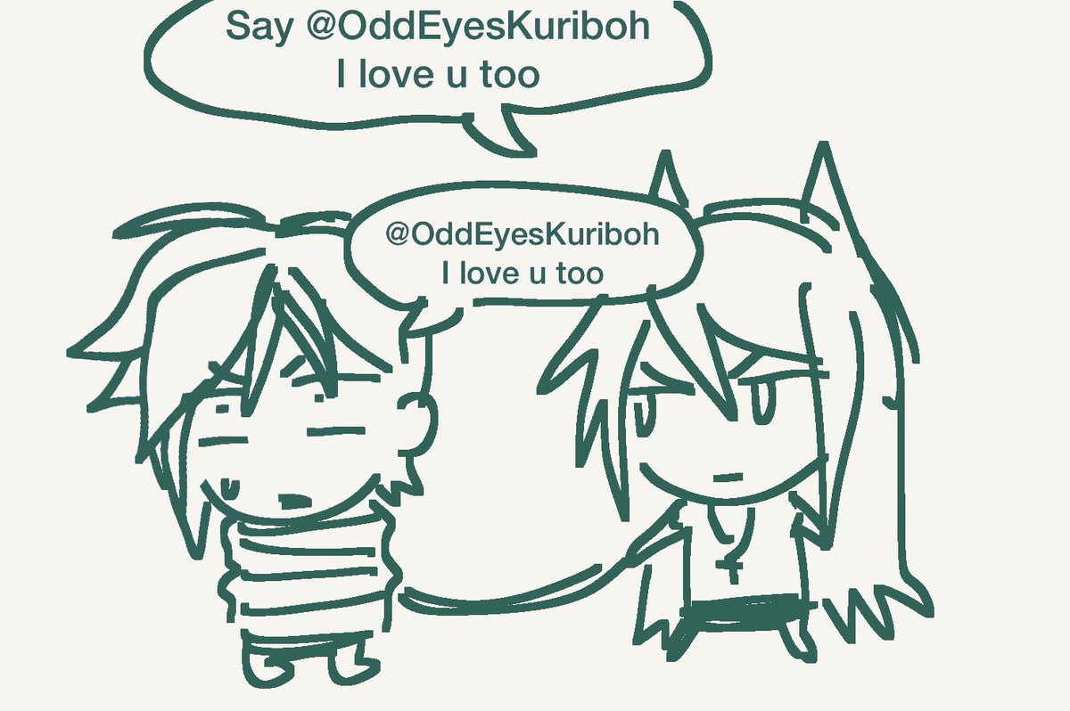 _MakotoKuga's tweet photo. @OddEyesKuriboh https://t.co/TyAoF8uHdT