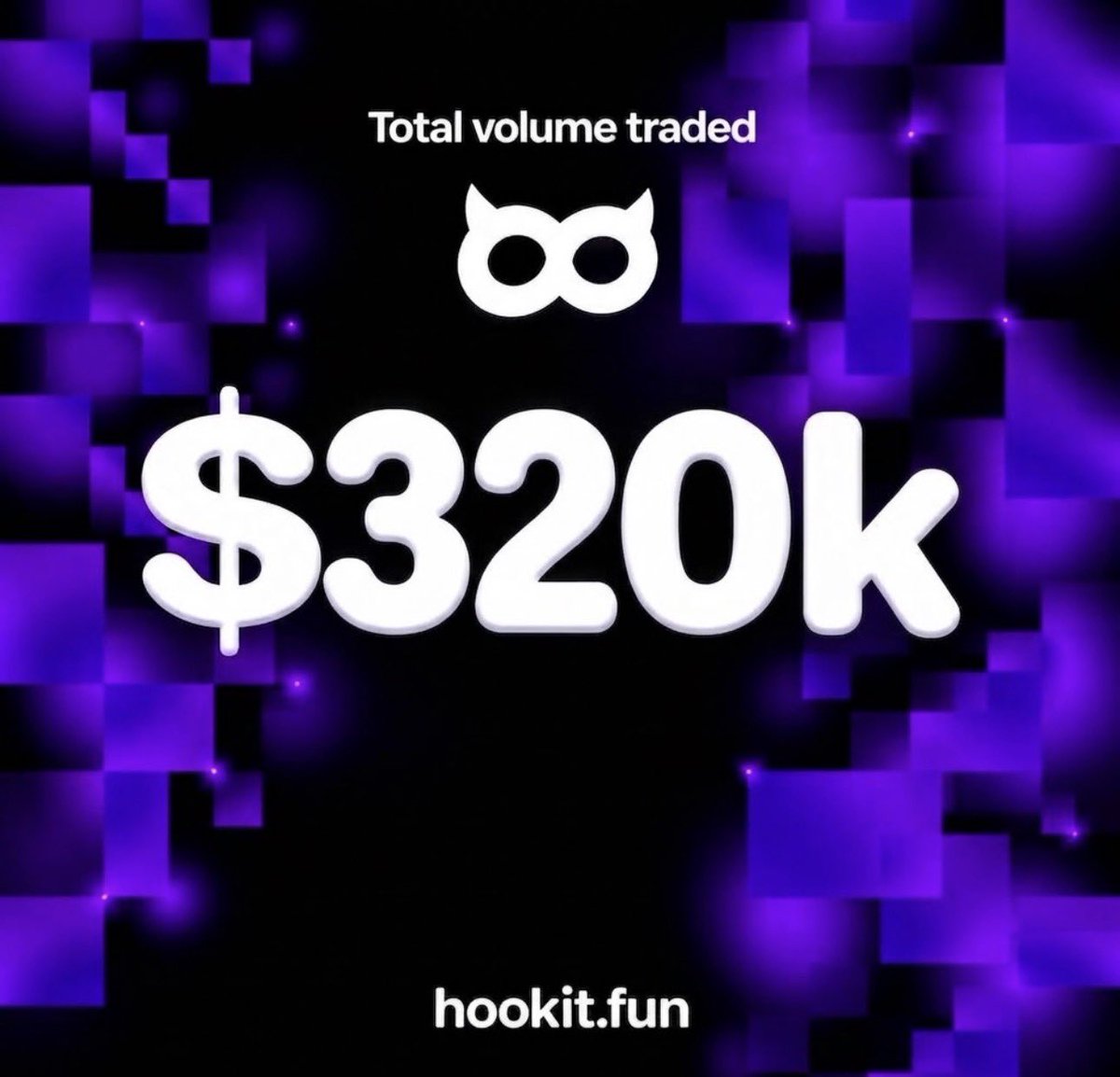 hookitfun's tweet photo. Hookit accounted for 56% of the total v4 volume on @inkonchain and @Uniswap today in just a few hours. 

Our goal is to democratize hooks,
we still have a lot to show you, some updates are coming very soon. 

Don't forget: 

Hold one. Get all. https://t.co/8AaMhEwjkw