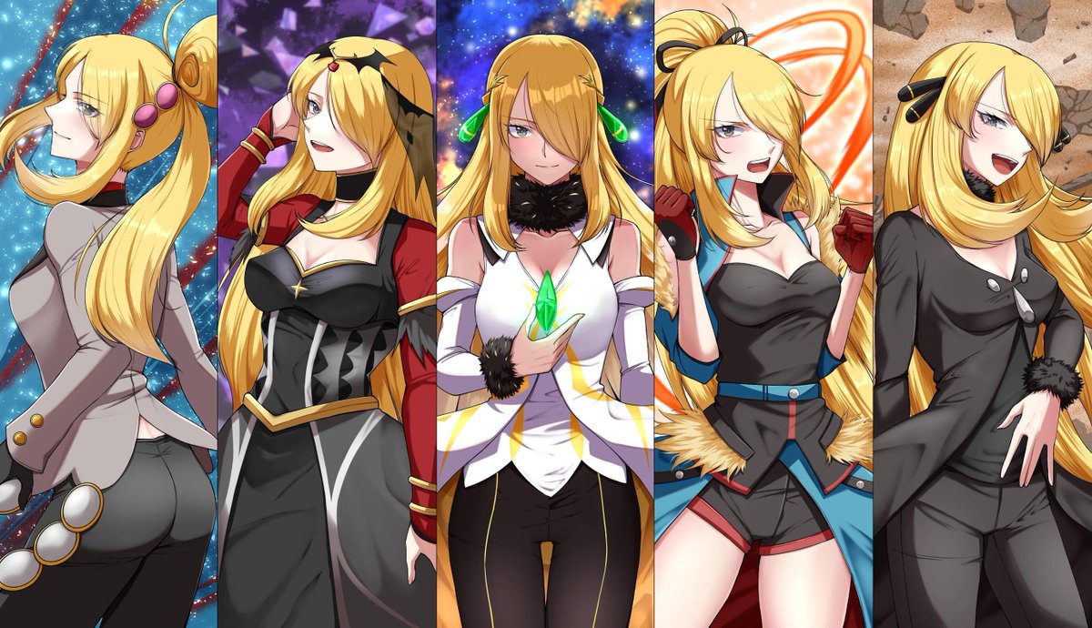 Zell1130's tweet photo. @zinfian If you want to see her in 3D with different model 
Pokemon master ex

If just want to play the main game 
pokemon platinium https://t.co/thdb0T2rR3