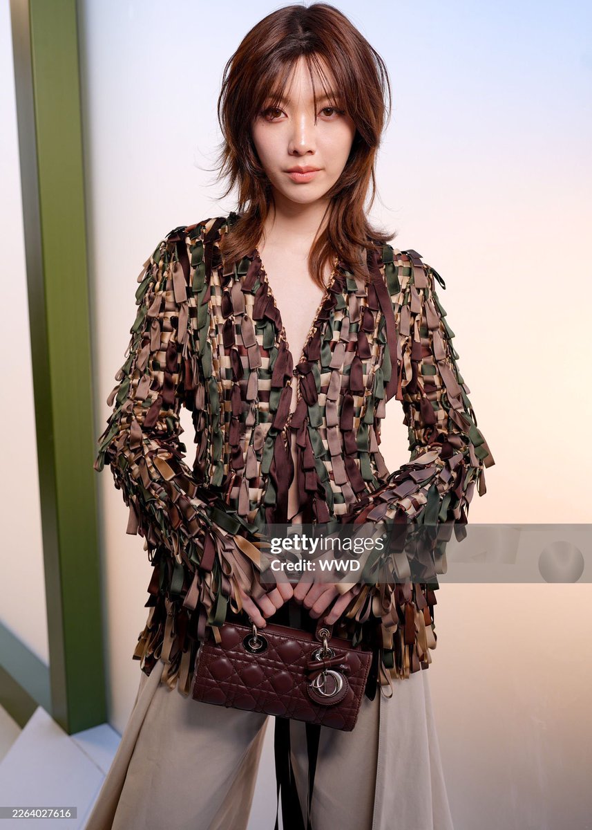 OrmKorn_fans's tweet photo. Orm Kornnaphat, Dior House Ambassador, is set to attend the highly anticipated Dior Spring-Summer 2027 Show in Paris.

The wait is over. Paris is calling and Orm is ready to make her Dior moment. 

#OrmKornnaphat‌ #Dior #DiorSS27
#PFW @Dior @ormmormm https://t.co/fmhPeGzsCr