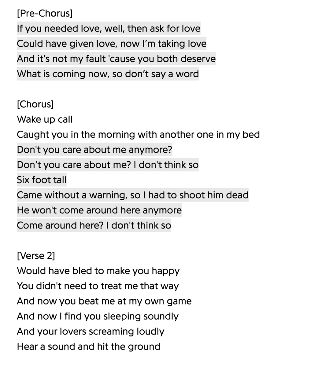 gravityends's tweet photo. this song is so caleb xia yizhou your possessive instincts are everywhere. high marshal caleb your impact https://t.co/VtBZhOaZKv