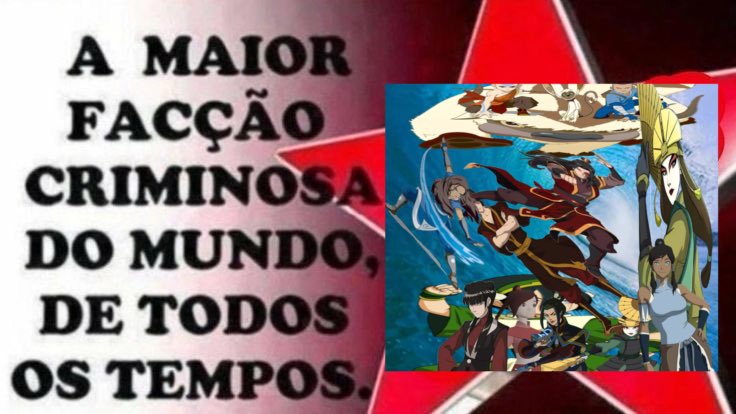 acervo_suki's tweet photo. OS ACERVOS DE AVATAR VÃO DOMINAR O MUNDO!
#FACÇÃOAVATAR https://t.co/nPISoygjdi