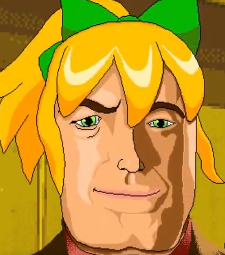 R0llSw1ng's tweet photo. Idk what the hell I did to make you hate me so I'm just gonna look at you like this until I can think of a way to wipe you from existence via a war crime https://t.co/23K77JrOKp