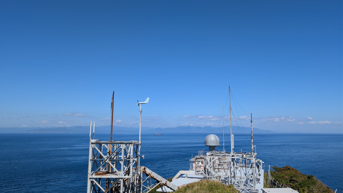 HAL_nm's tweet photo. でっかいどうがよく見える

今回の目的地 https://t.co/nSbnP6cZKF