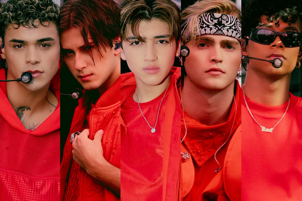 byweenn's tweet photo. burning red ❤️‍🔥 https://t.co/aE6jwzQKiF