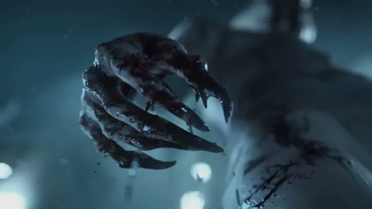 ricostriderx's tweet photo. Alguien mรกs deseando que llegue 2027 para probar esta brutalidad desarrollada por el equipo de Team Clout? ๐๐ซ๐
#illgame #GamingLife #HorrorGaming https://t.co/KFA1akiEJU