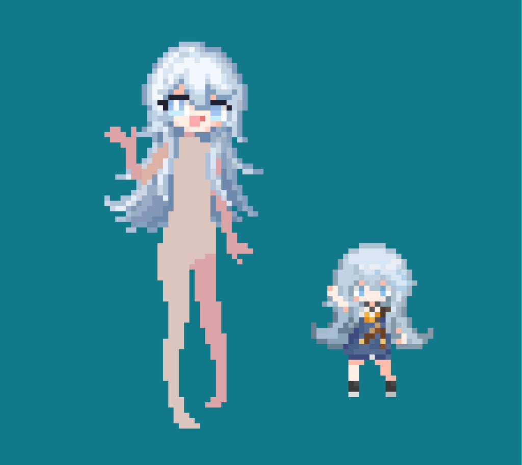 frozenbluery's tweet photo. #Alicesworld  #アリスの世界
WIP https://t.co/6o9Tf7fgQ6