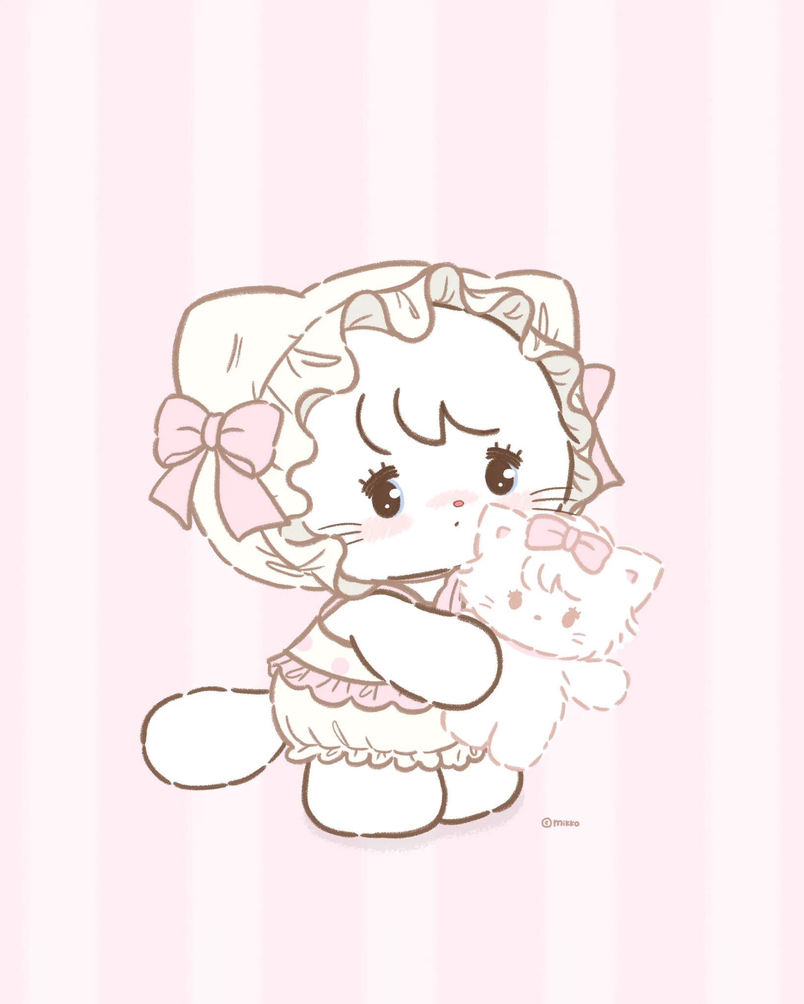 Lil ala mode❤︎mikko【公式】 (@hphpmikko) / X