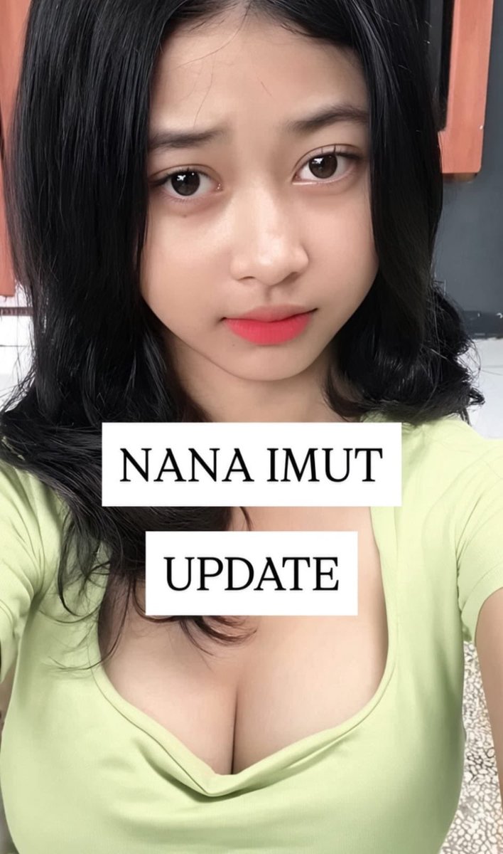 BrosPark2's tweet photo. Nana imut 

https://t.co/UDIkm592Ms https://t.co/lKo2EytNk7