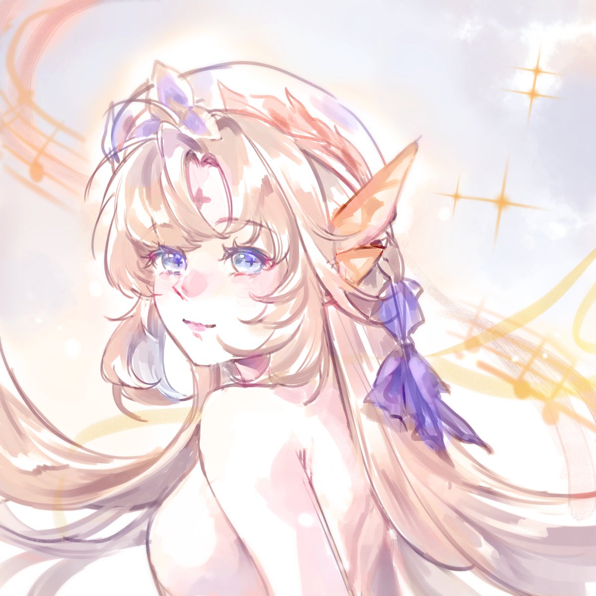 avernalisia's tweet photo. nicole reeyn (color study) #GenshinImpactㅤ https://t.co/6E8O4GUXXx