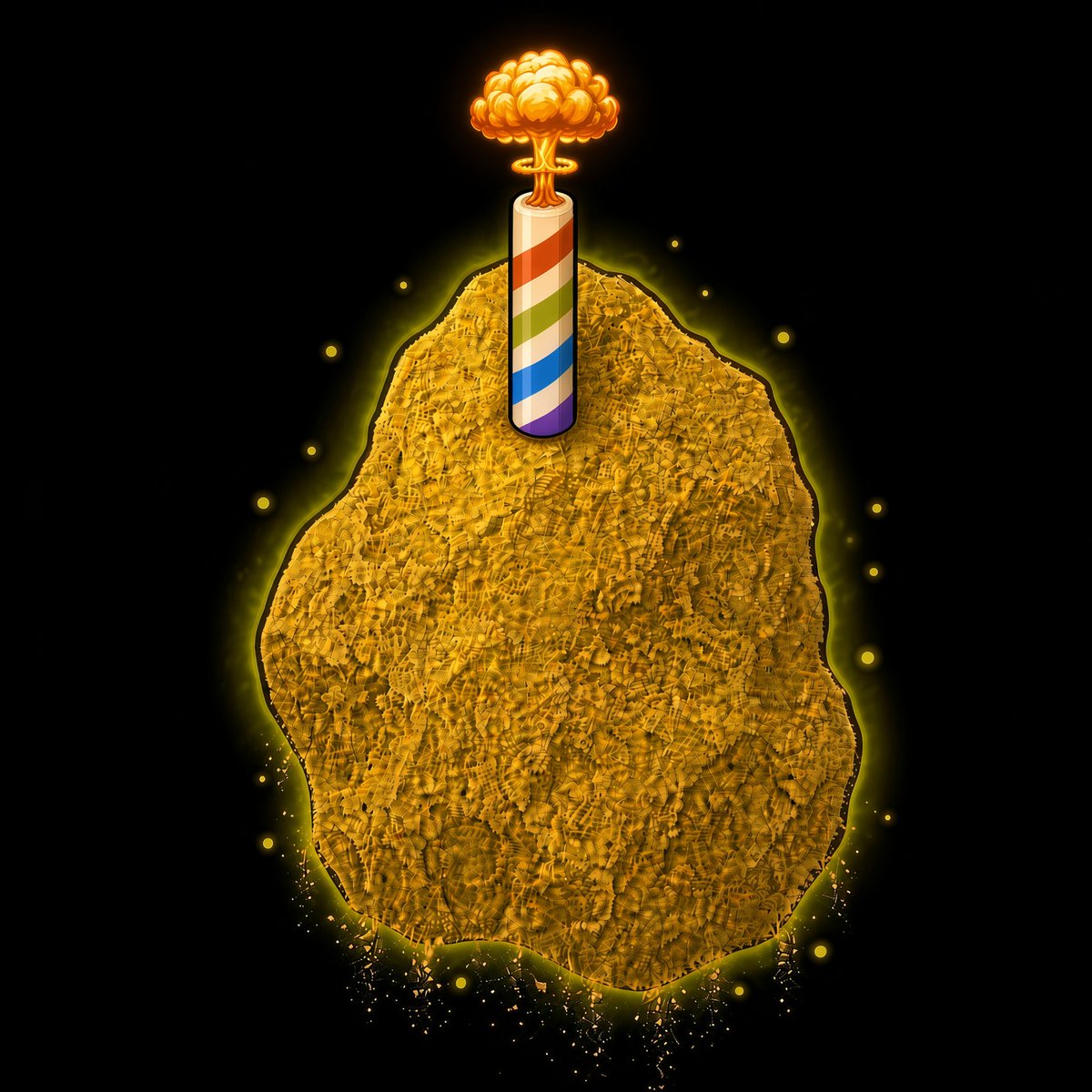yellowcakesol's tweet photo. @LaunchOnSF @sunrise @Backpack We are so close to going nuclear ☢️ $xU308 paired with $URA adding a little radioactivity to holders wallets?

AwUdD9MCd9mPn1FJm5XBuUQCunuemA5oGmvA5DrKCpEs https://t.co/SwyHtlqOVq