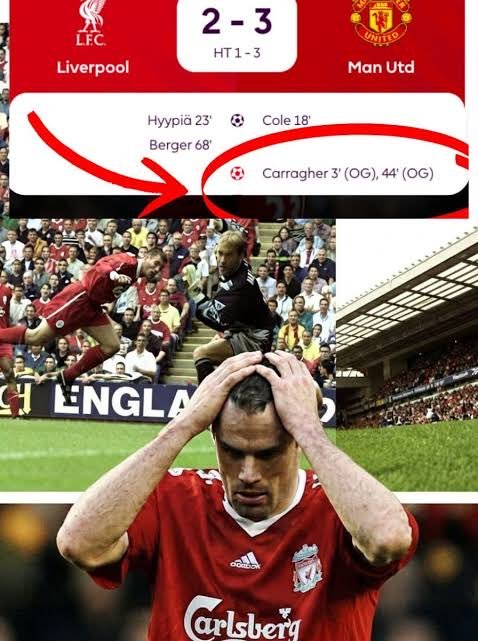 Donald261097's tweet photo. @Carra23 🤮🤮🤮 https://t.co/dkZ8rhn7Kr