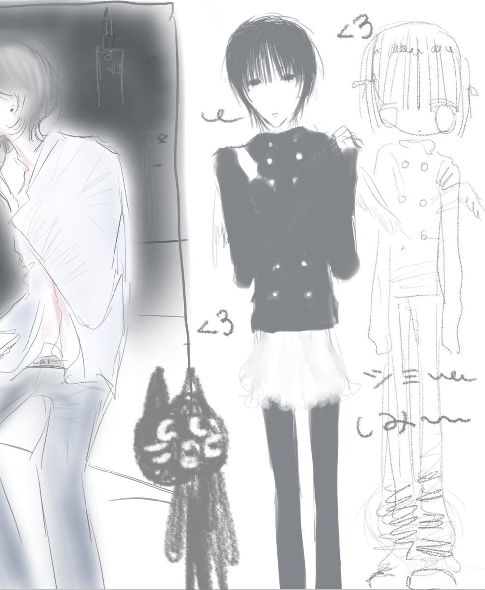 000riu's tweet photo. aki ur Gf is ugly https://t.co/8c08aps4NO