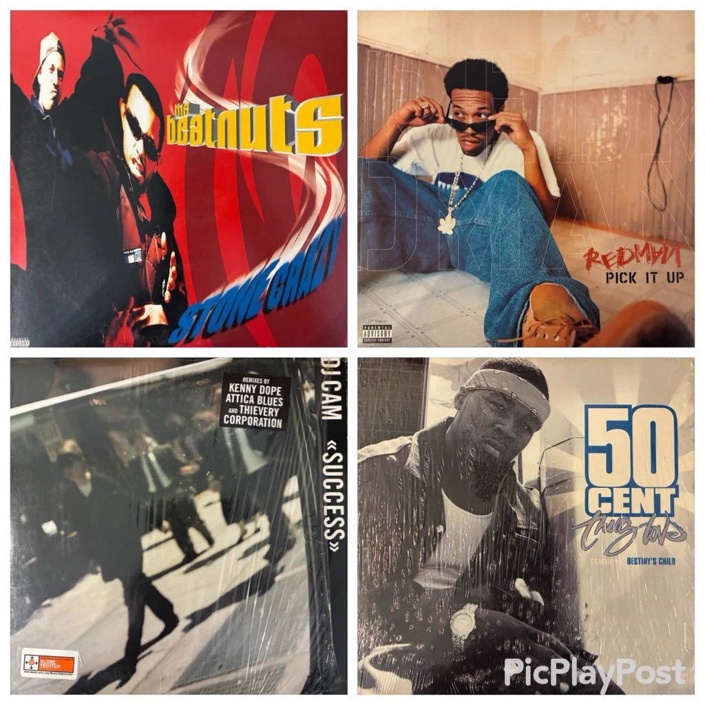 16 sixteen records on X: 