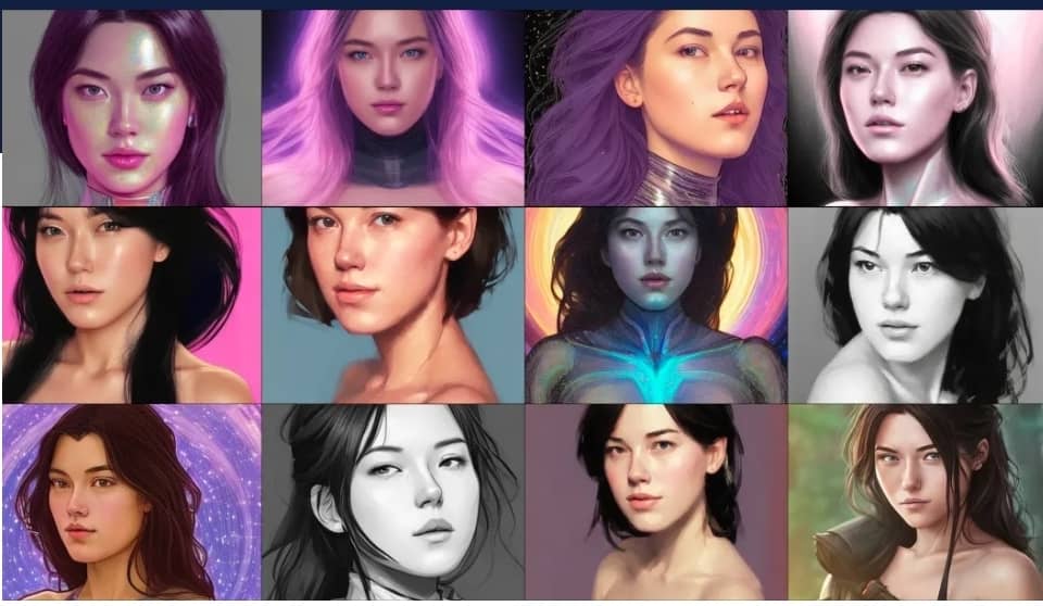 QbeepOfficial's tweet photo. AI ads promoting the objectification of women are facing a regulatory crackdown 👩🏻🤖
A watchdog ban highlights growing concerns over sexualised AI content, consent & harmful stereotypes
Should regulators tighten rules on AI advertising?
#AI #Advertising #Ethics #Qbeep https://t.co/ELv3SThOKb
