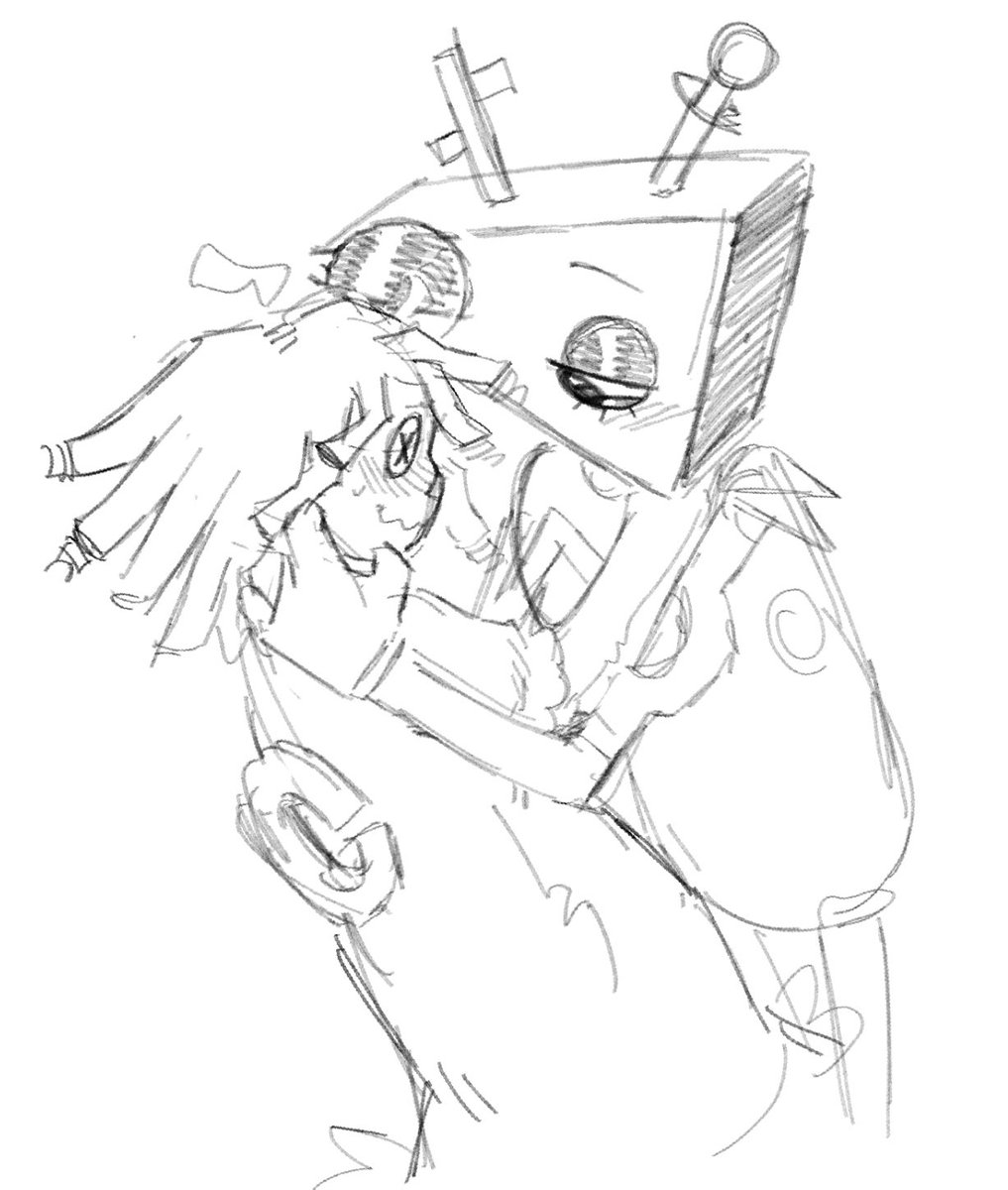 mister_celery's tweet photo. I frogot i drew this #toybox https://t.co/1mpBKiLuov