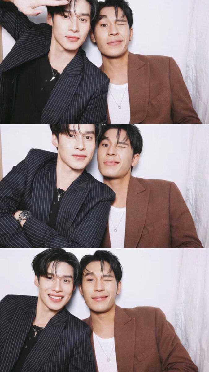 jnwithpp's tweet photo. เอารูป photobooth อีกน้าาาาาาา 📸✨🫣 น่ารักก https://t.co/1lu7QTPHzg