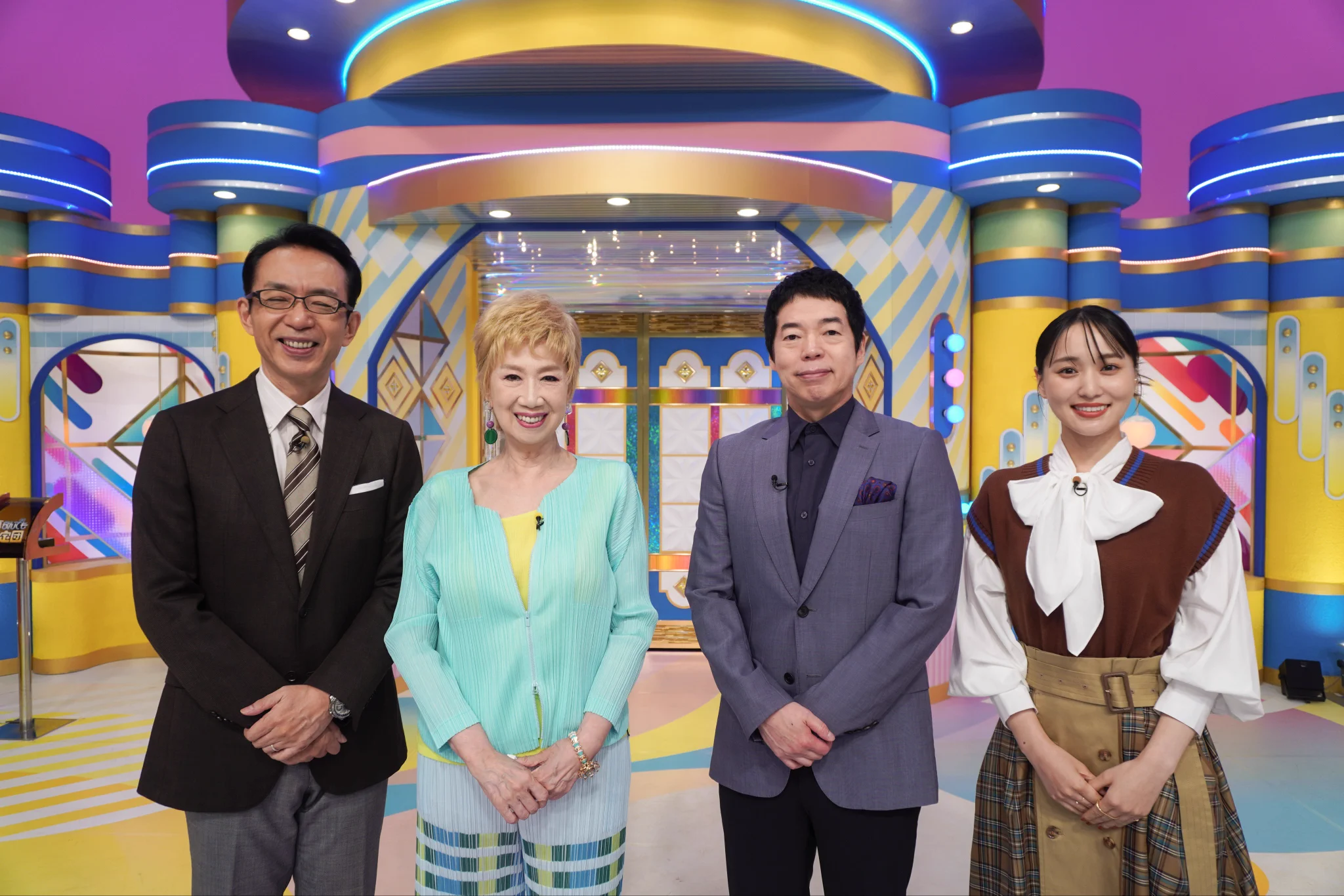 活動歴および当時の関連ビジュアル記録