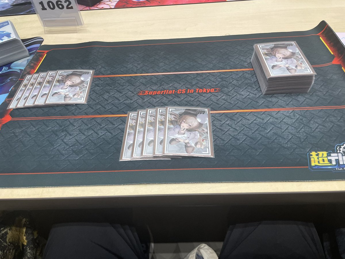 Dmpmujina's tweet photo. 無事到着しました https://t.co/aQLq8J1qp5