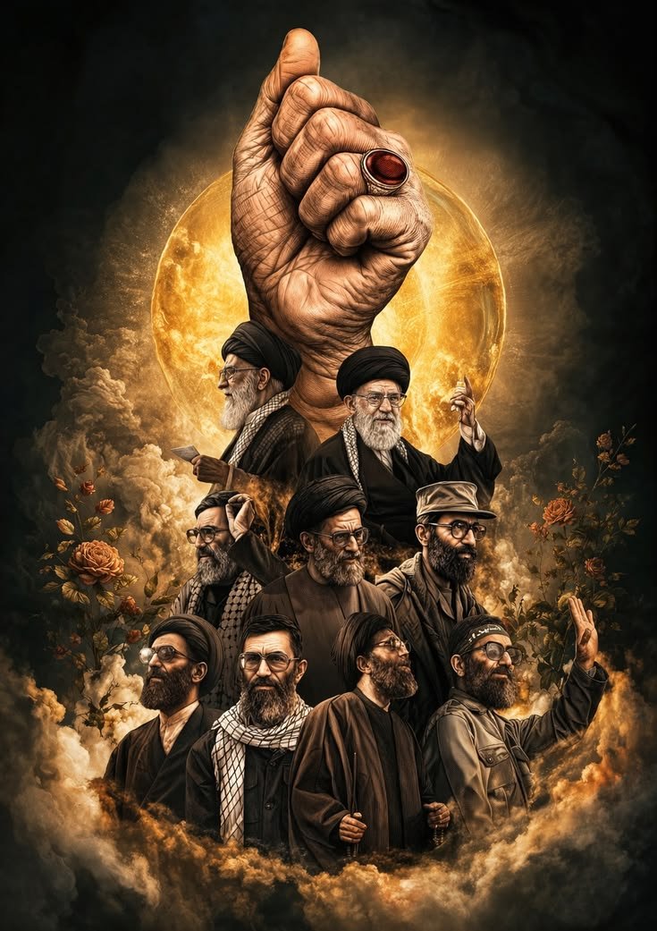 heydar110_M's tweet photo. کسی که پای حرف خود ایستاد و از جان مایه گذاشت...💔

#جانفدای_ایران
#جانفدایان_آران_بیدگل https://t.co/JrQquCdZUI