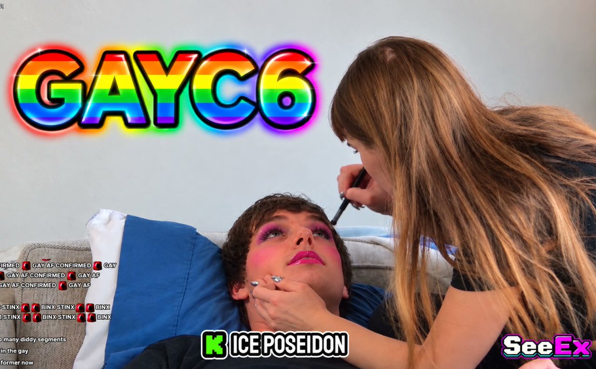 Lorekyr's tweet photo. @ACX6_ eat shit fat loser, thats why you got cheated 3x by Mia of all people. Talk shit on landon for being a chinless cuck, he still creampied #vimp before you. You're the same simp as him and you'll get cheated again cause you're weak and performatively Christian. #seeex #cx https://t.co/kUKRTgoHoa