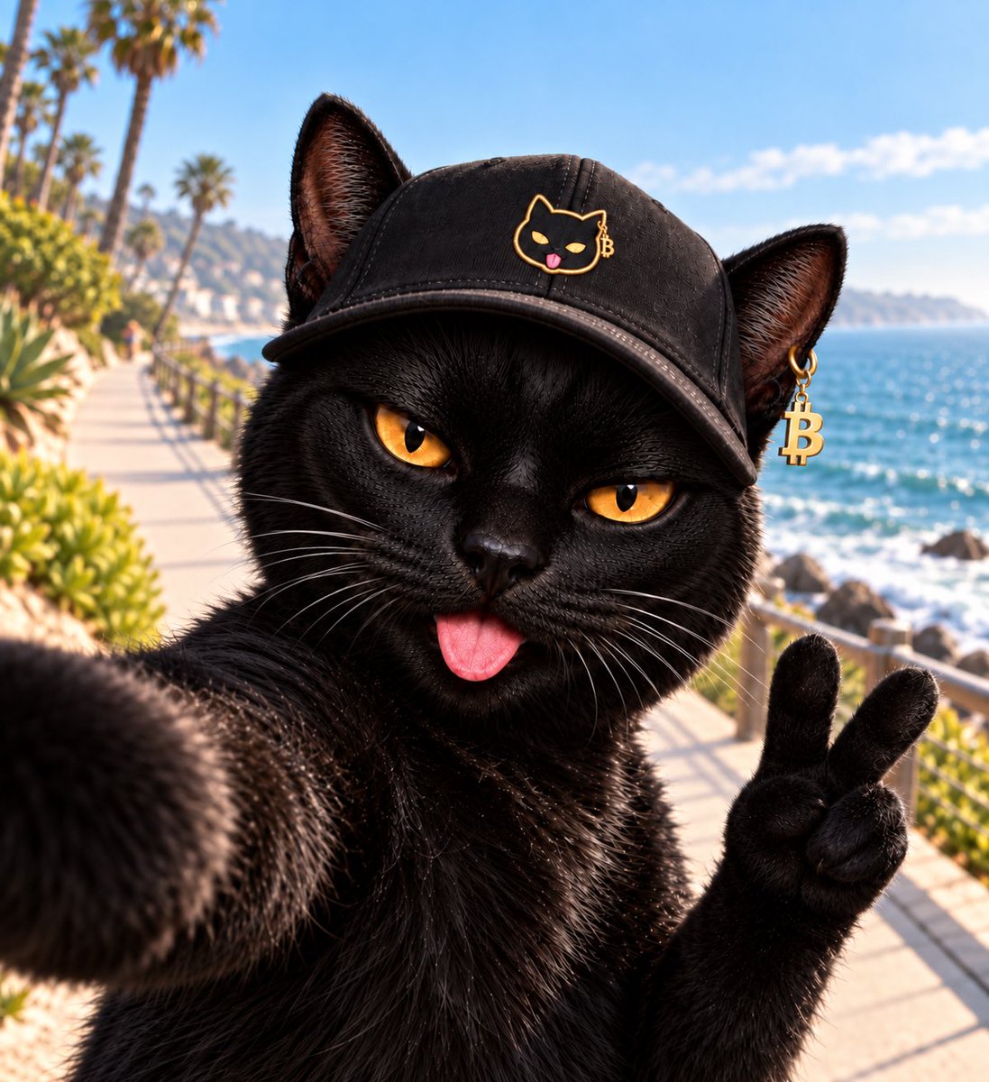 ZokiEth's tweet photo. @HTX_Global Meow https://t.co/QSo3i8fVMs
