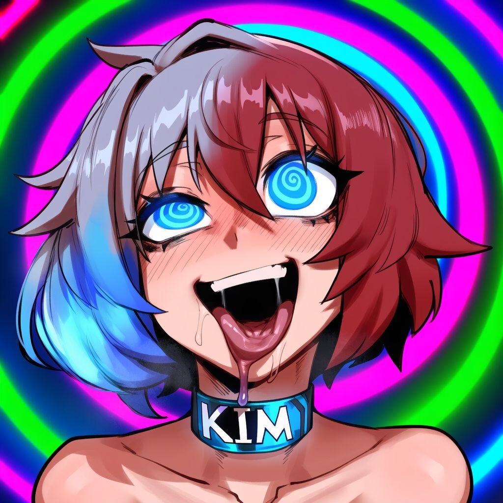 Multimuse04's tweet photo. My beloved Friend @mikufan1010  gave me a Cute lil collar too wear for the Company do you like it?~

You can wear one too become #DIGITIZED today be apart of company today!~ https://t.co/q0KmVueE8Q