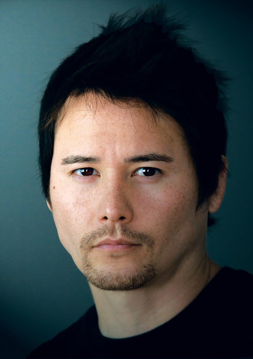 InternetH0F's tweet photo. Johnny Yong Bosch will officially return as Detective Tohru Adachi in 'Persona 4 Revival' 

Bosch is the ONLY person returning from the previous 'Persona 4 + Golden' voice cast https://t.co/IjcmzTq5Si