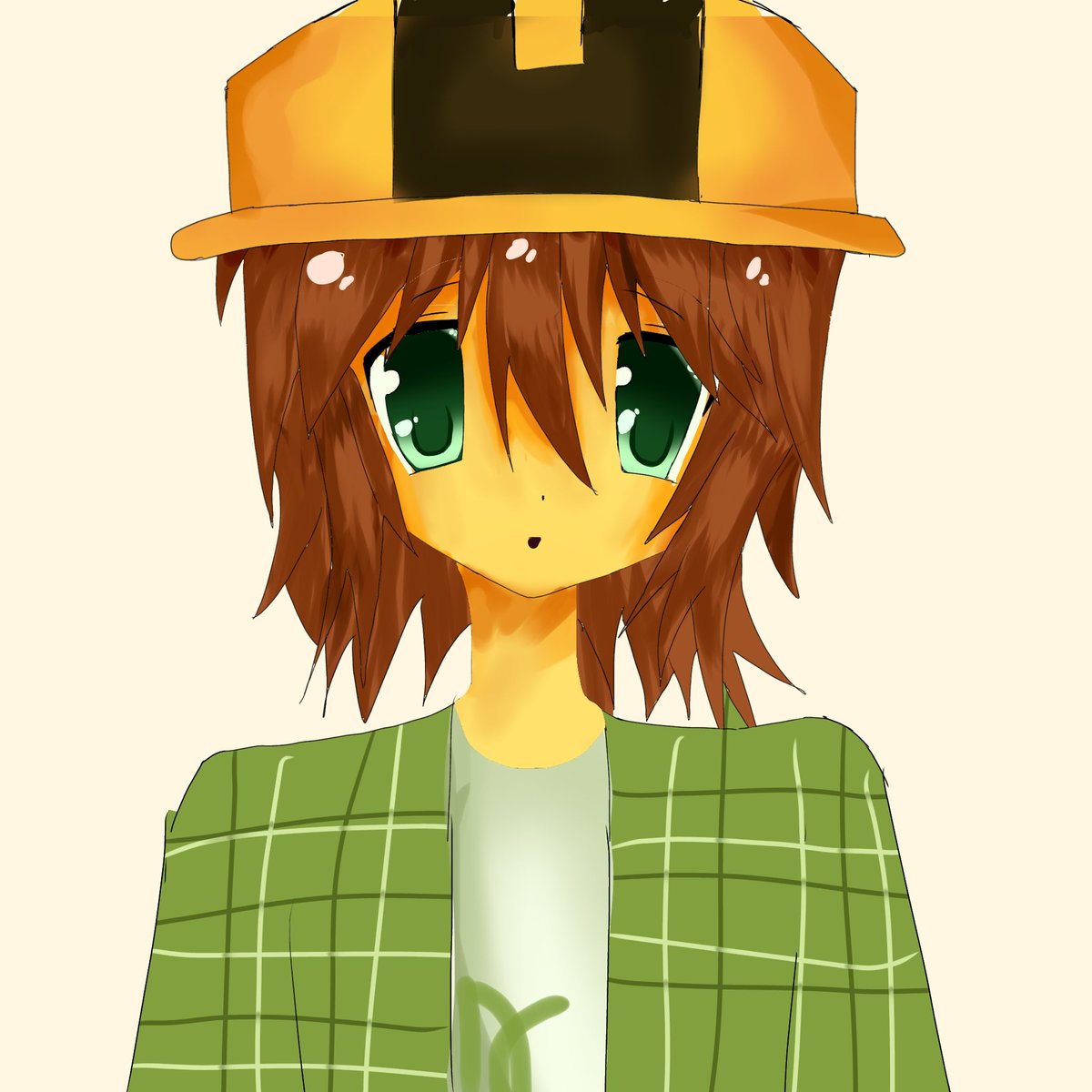 sweetdign1ty's tweet photo. testing new style! 
#recallahollowheart #dragondudes3 https://t.co/lhiXIP6Jf7
