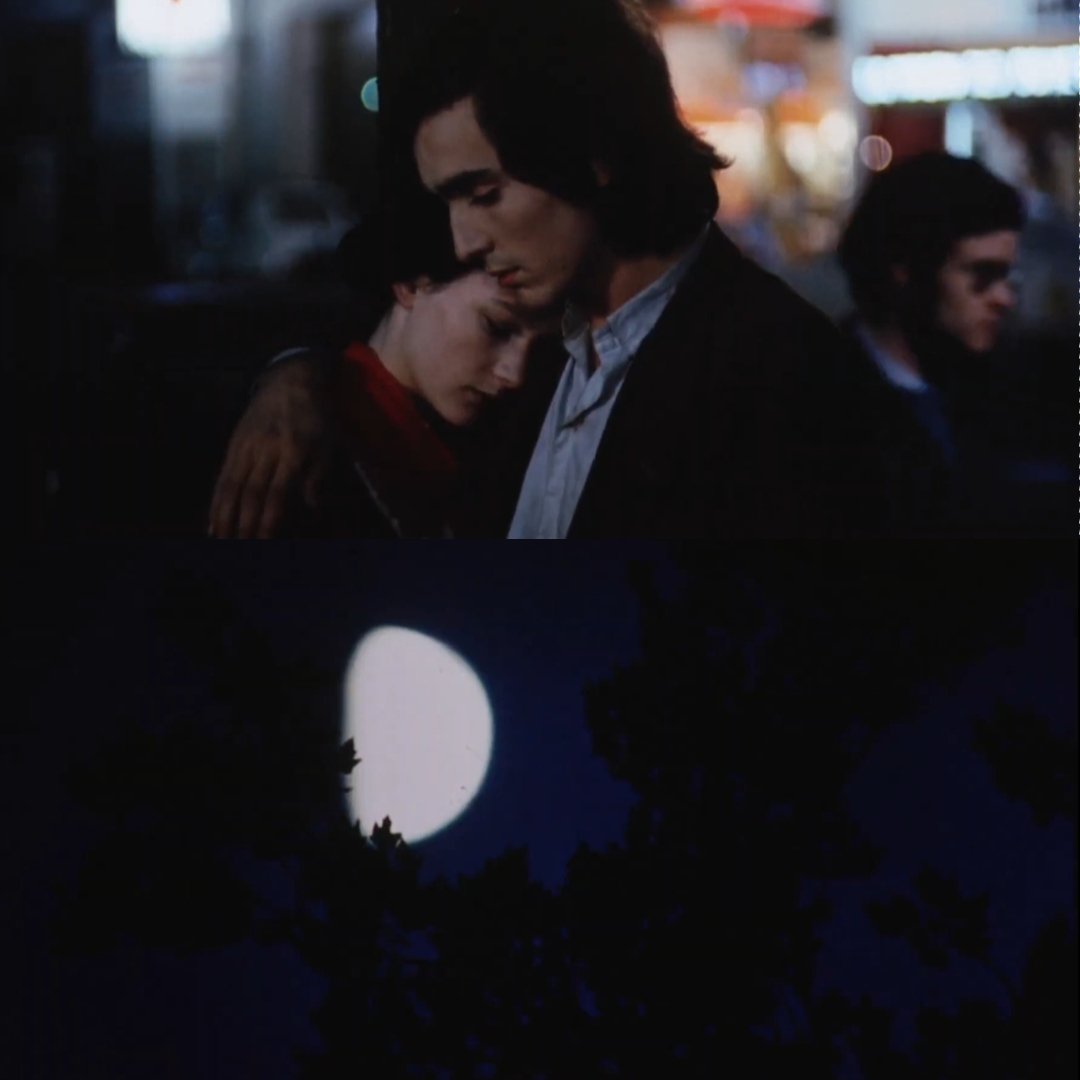 denaychh's tweet photo. Four Nights of a Dreamer (1971)
dir. Robert Bresson https://t.co/qkioYdTcNr