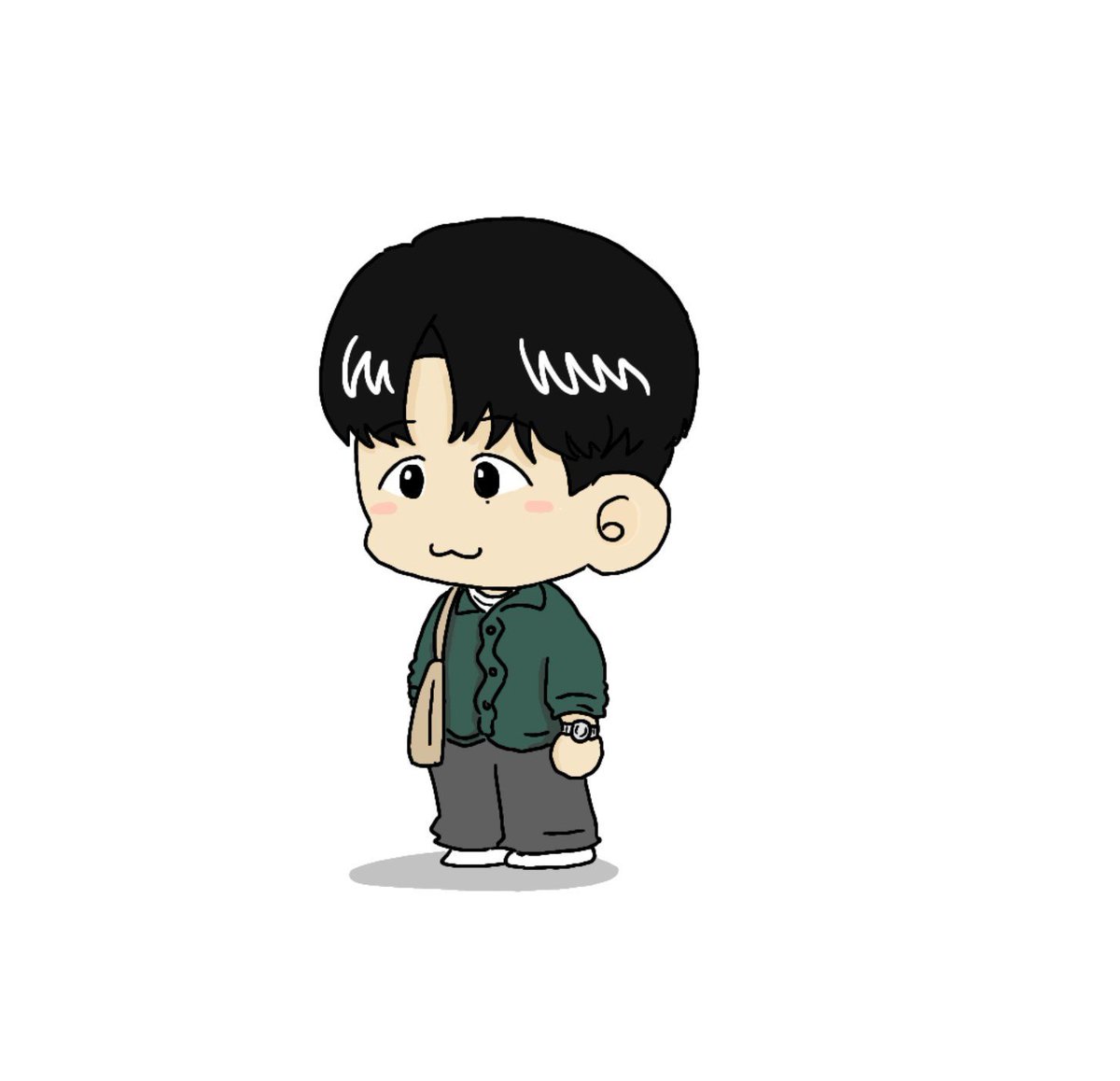baegkong0708's tweet photo. 어서오렴 https://t.co/iELkIQOqwt
