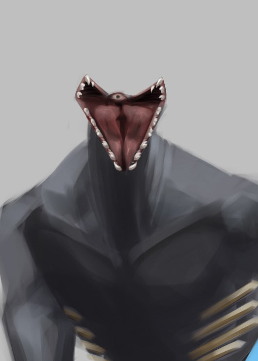 skinapplemeat's tweet photo. Armorless power

Design + headcanon tidbits in alt text/replies

#power #ultrakill https://t.co/69BpujJuQk