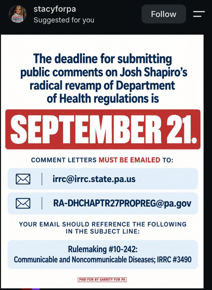 Michellini31's tweet photo. @GovernorShapiro #Never Again
#Pennsylvania has not forgotten what you, Wolfe &amp; Levine did to our Loved Ones. Stop Shapiro's Madness. You have until midnight tonight to make your voices heard. https://t.co/oN5H9RYFWA