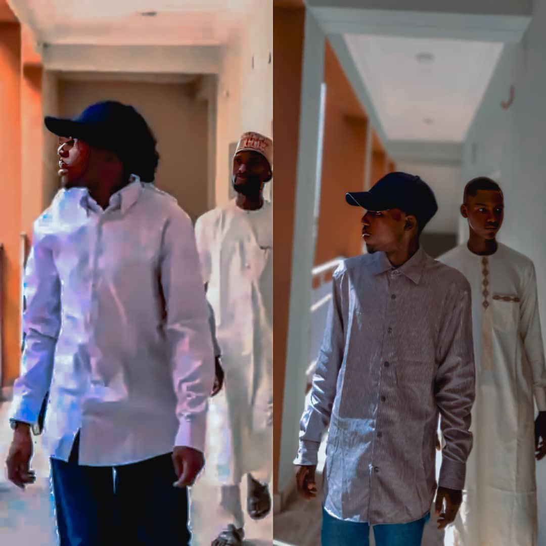 BABABEJUNIORqi's tweet photo. Three months of commitment.
Three months of supervision.
Three months of visible action.

May Allah continue to grant 
@EngrBababe wisdom, strength and guidance as he contributes to the development and transformation of Borno State. https://t.co/wtZQTZuTTP