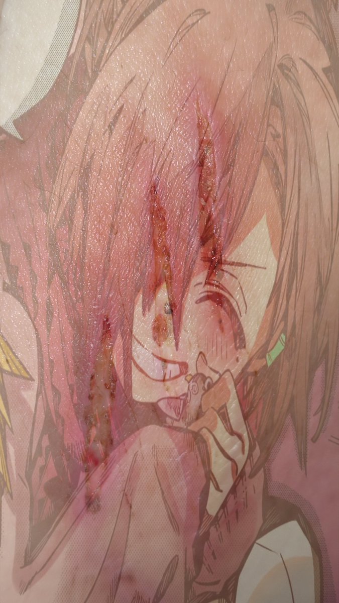 qziixotic's tweet photo. https://t.co/nSmEhgJd6t