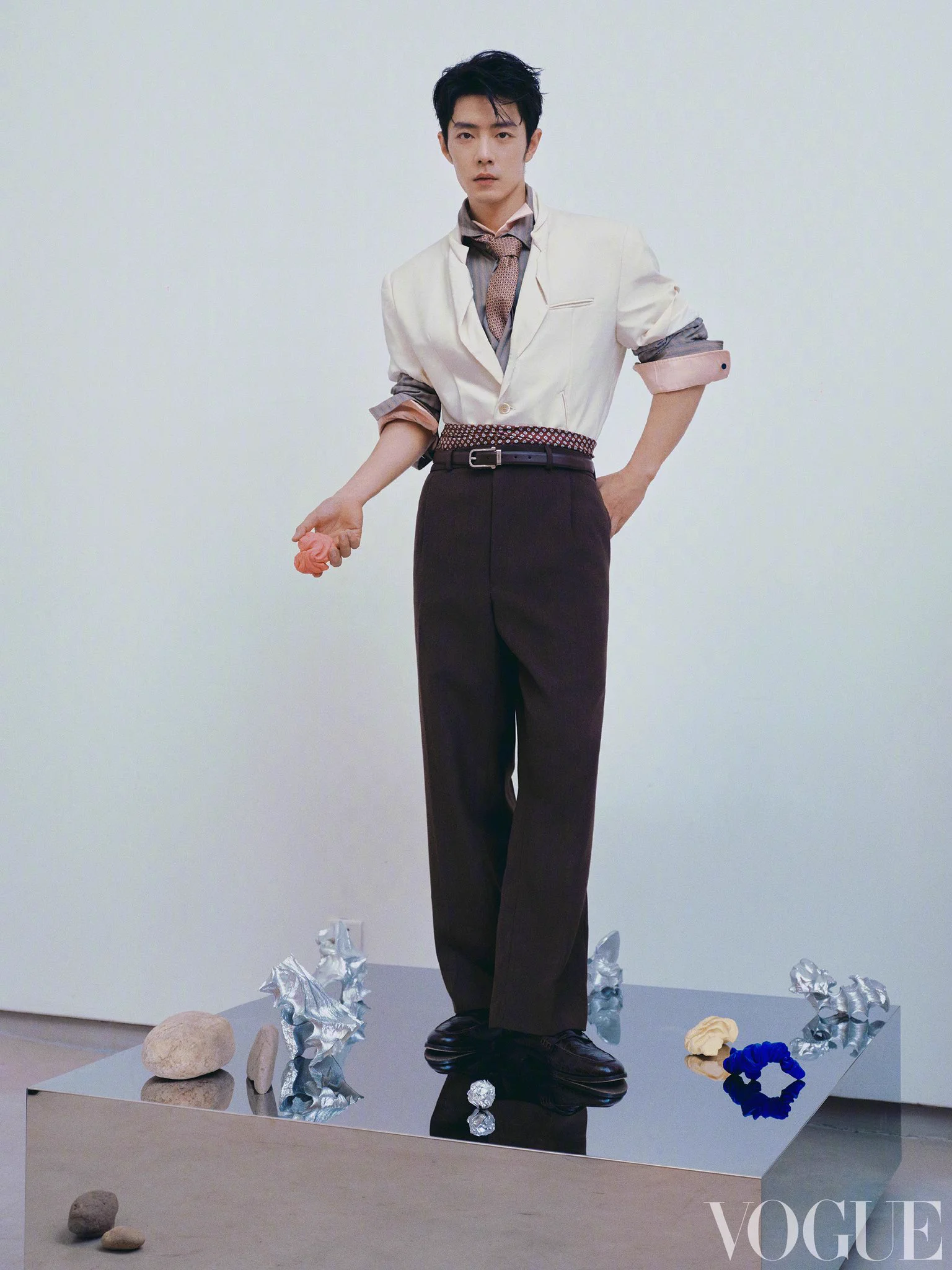 肖战1/6BJD　服付き All for 肖战· DAYTOY🌻 on X / X