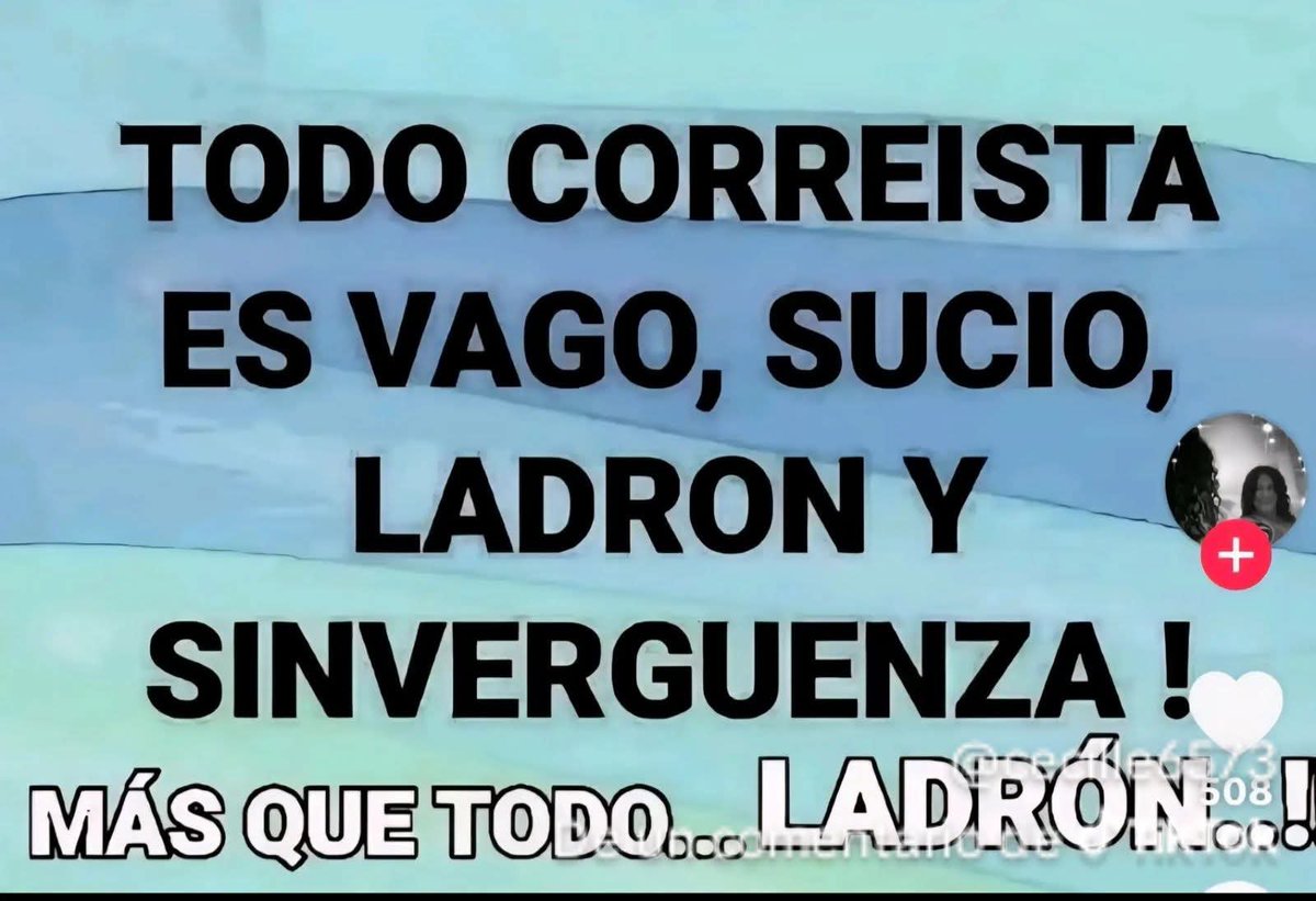 javiYkatlen84's tweet photo. @radio_pichincha https://t.co/uhdD4WffWi