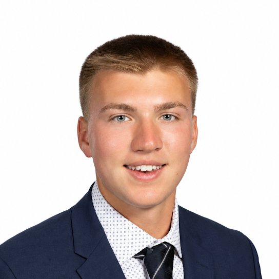 bbhathletics's tweet photo. Congratulations to senior golfer Luke Kasmarcak who carded a 3-under par 33 vs. Twinsburg!! Absolutely amazing score!!  BEE SO VERY PROUD, LUKE!! https://t.co/uVvgtkJOlP