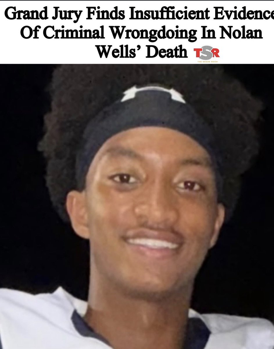 ThereGoTerry's tweet photo. so this young black man just ends up dead.. everyone else WHITE returns home safe and no one is responsible? ok… https://t.co/1M4nT7J7C4