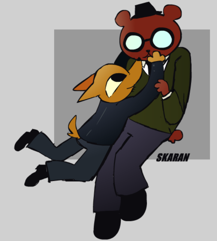 Skarann_'s tweet photo. #nitw https://t.co/rdvX83b1YO