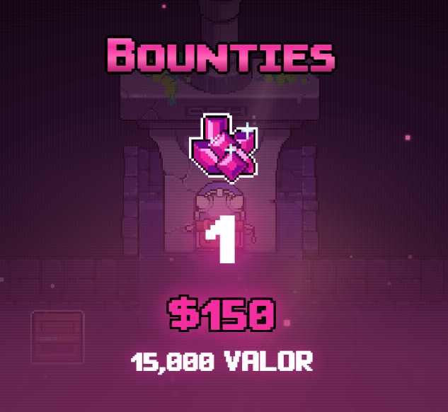 DeeDrawsLines's tweet photo. Solid tech thank you for the free bounties lmao.

Literally farming Whitelist for free. https://t.co/x0YnPTV2eK