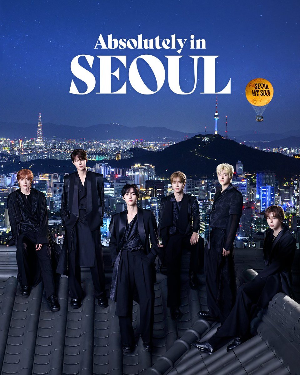 riize_archives's tweet photo. RIIZE for Visit Seoul. https://t.co/HI26am37OV