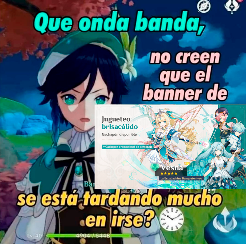 Bardopacotilla's tweet photo. Ya vete del gachapónMetele nitro https://t.co/jzS1QDa8Dl