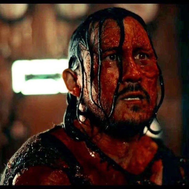 shewhowillrise's tweet photo. Guys I found their son #bloodymary https://t.co/0H4KziyLaS
