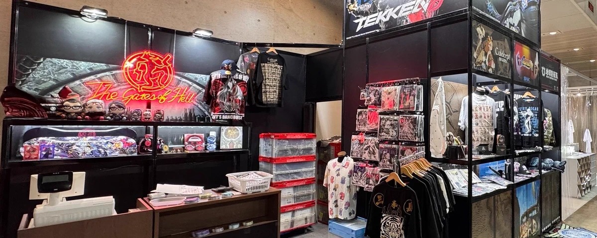 レポート】挑戦！TGS2026への初出展！楽しかったが反省もたくさんの